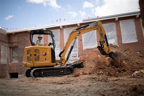 cat 304.5 e2 xtc mini excavator|cat 304 mini next gen.